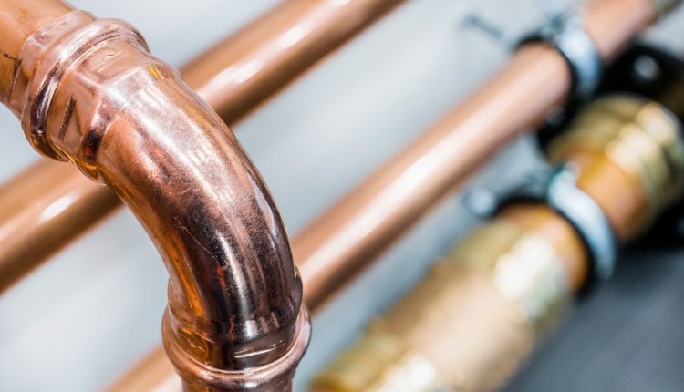 Re-Piping Your Home
