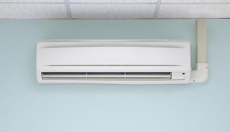 Split Air-Conditioning Systems