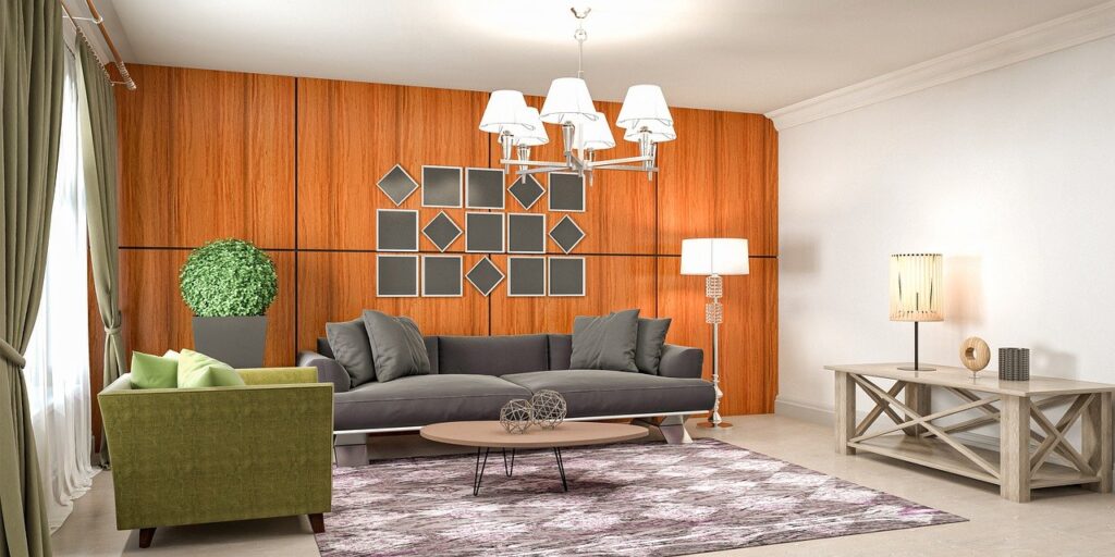 How to Safeguard Furniture and Home Décor Items Made Out of Wood from