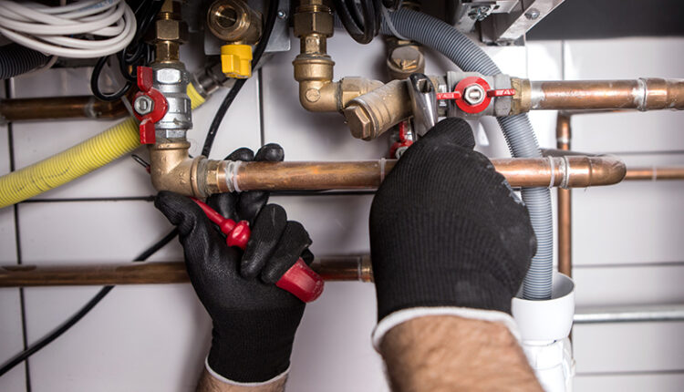 Gas Engineer Services in Colchester
