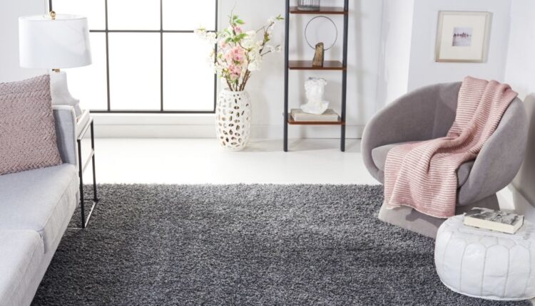 Decorating With Cheap Rugs